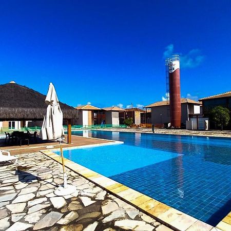 Village Praia Dos Carneiros I Tamandaré Exteriér fotografie