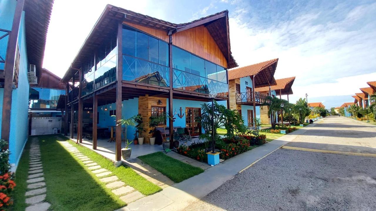 Village Praia Dos Carneiros I Tamandaré Pokoj fotografie