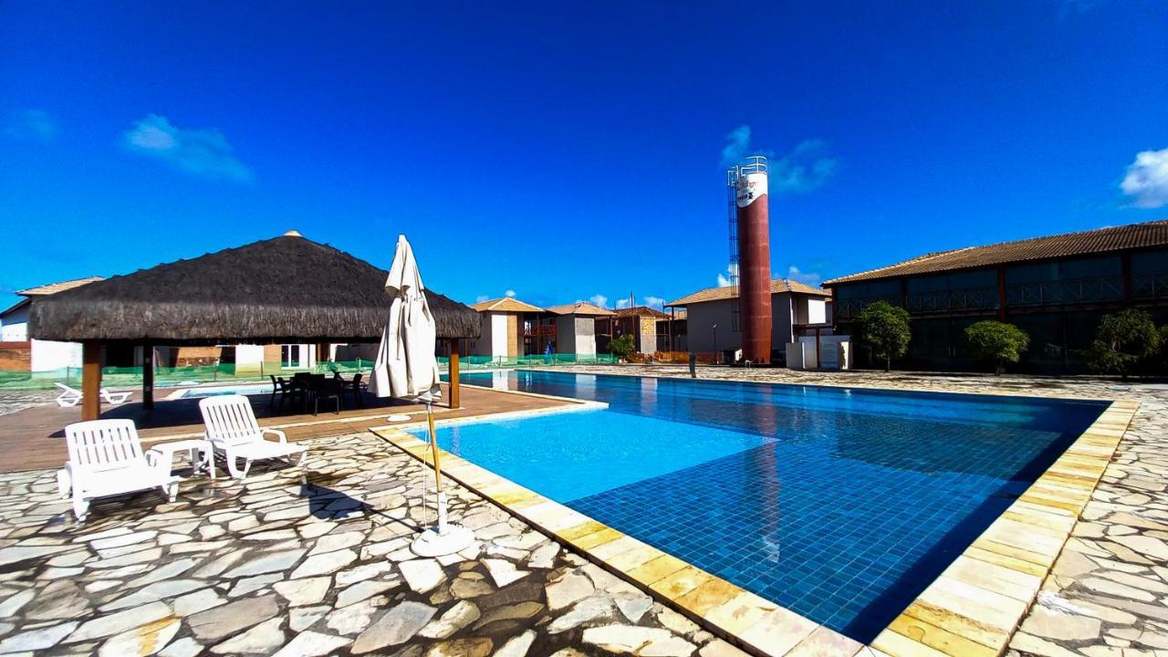 Village Praia Dos Carneiros I Tamandaré Exteriér fotografie