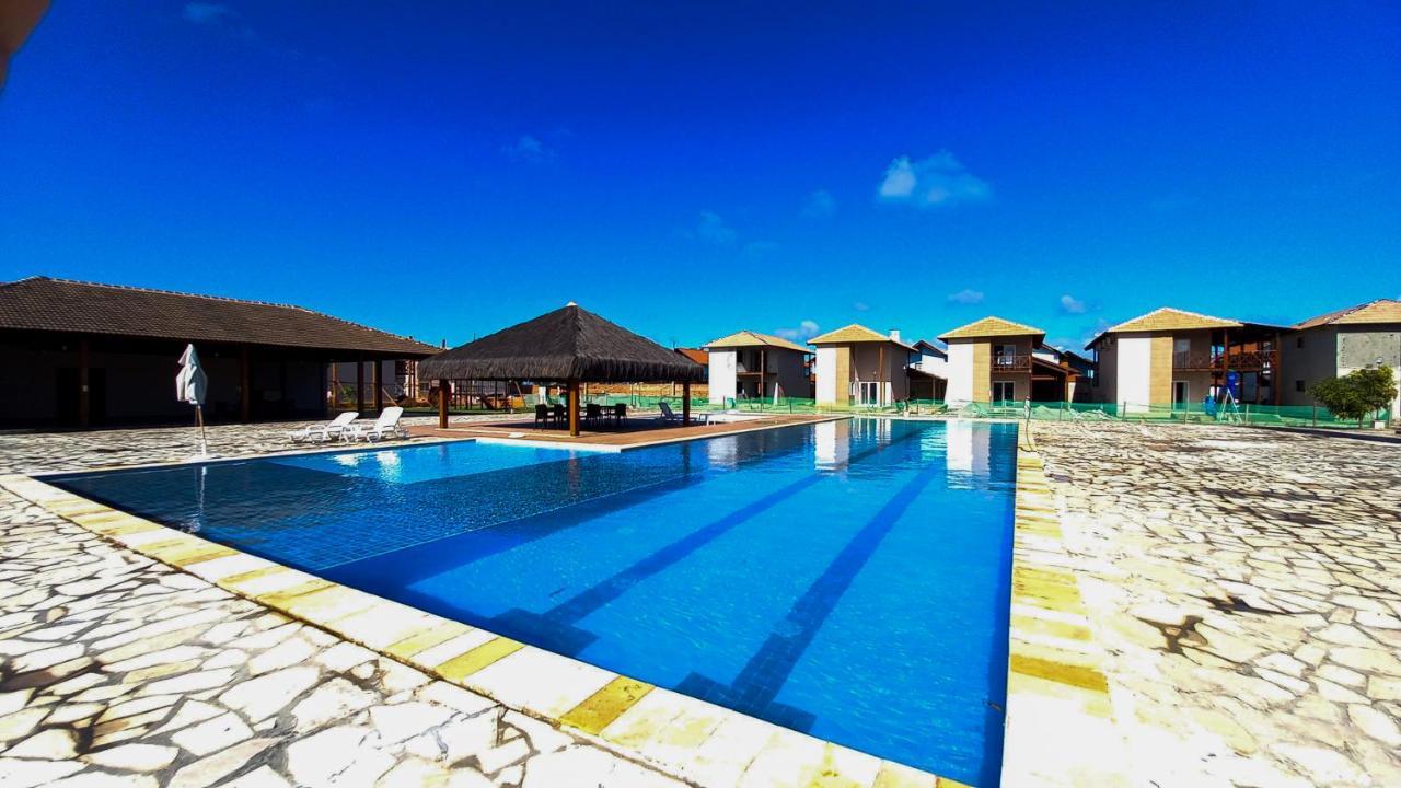 Village Praia Dos Carneiros I Tamandaré Exteriér fotografie