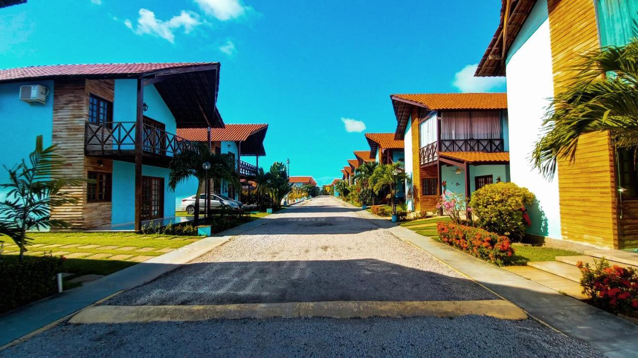 Village Praia Dos Carneiros I Tamandaré Exteriér fotografie