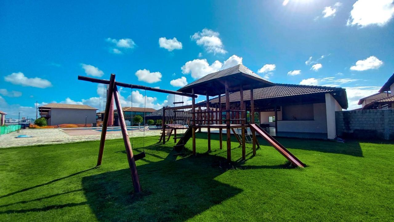 Village Praia Dos Carneiros I Tamandaré Exteriér fotografie