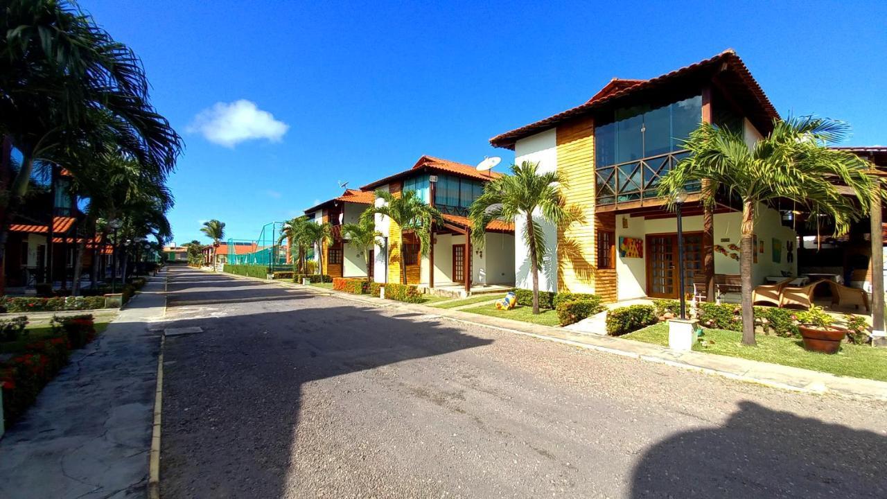 Village Praia Dos Carneiros I Tamandaré Exteriér fotografie
