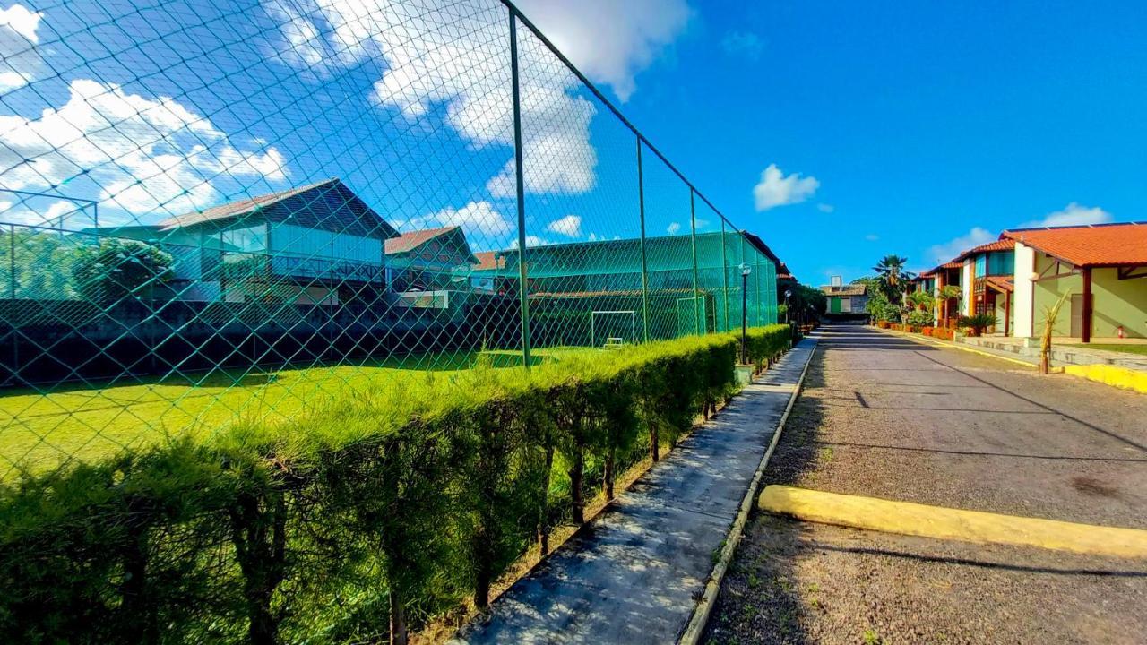 Village Praia Dos Carneiros I Tamandaré Exteriér fotografie