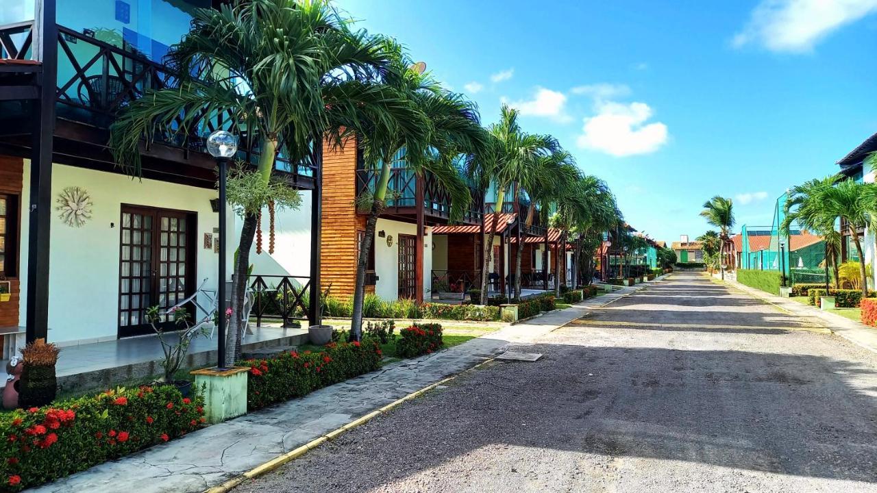 Village Praia Dos Carneiros I Tamandaré Exteriér fotografie