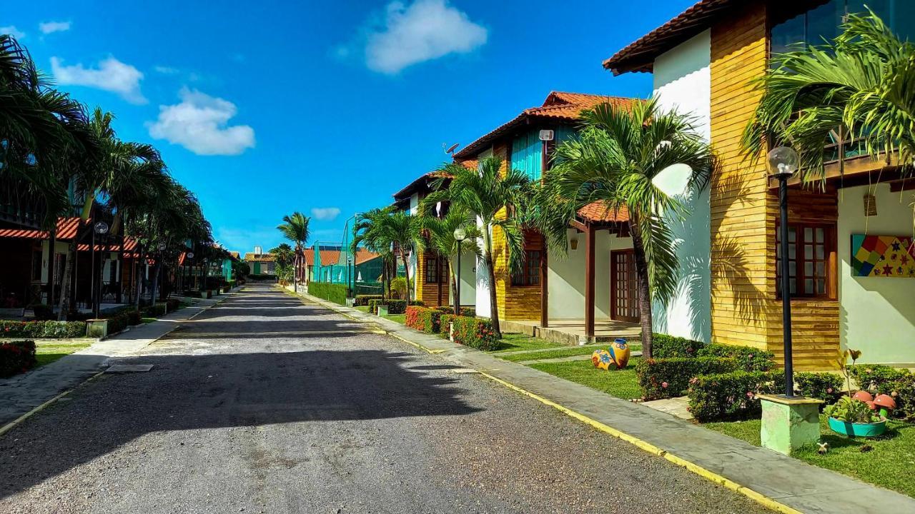 Village Praia Dos Carneiros I Tamandaré Exteriér fotografie