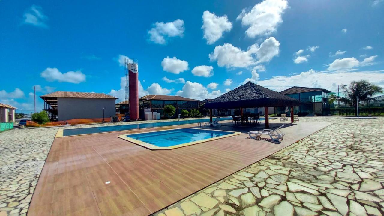 Village Praia Dos Carneiros I Tamandaré Exteriér fotografie